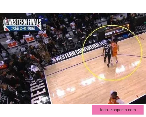 勇士追梦格林技术犯规高发引发联盟判罚尺度争议