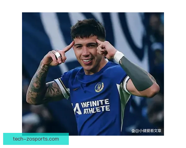 切尔西进攻体系全面激活帕尔默为何能长期领跑英超助攻数据榜